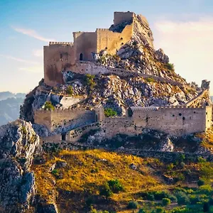 Appartamento Strategico Nel Borgo Medioevale Di, Mussomeli